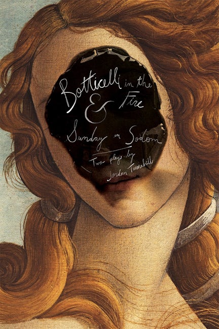 Book cover image for Botticelli in the Fire & Sunday in Sodom ISBN: 9781770919174